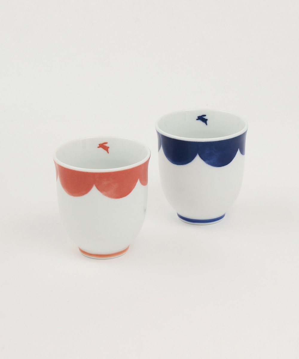 Tsukimi pattern 200ml