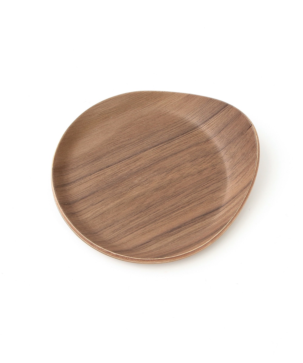 Wood Coaster
