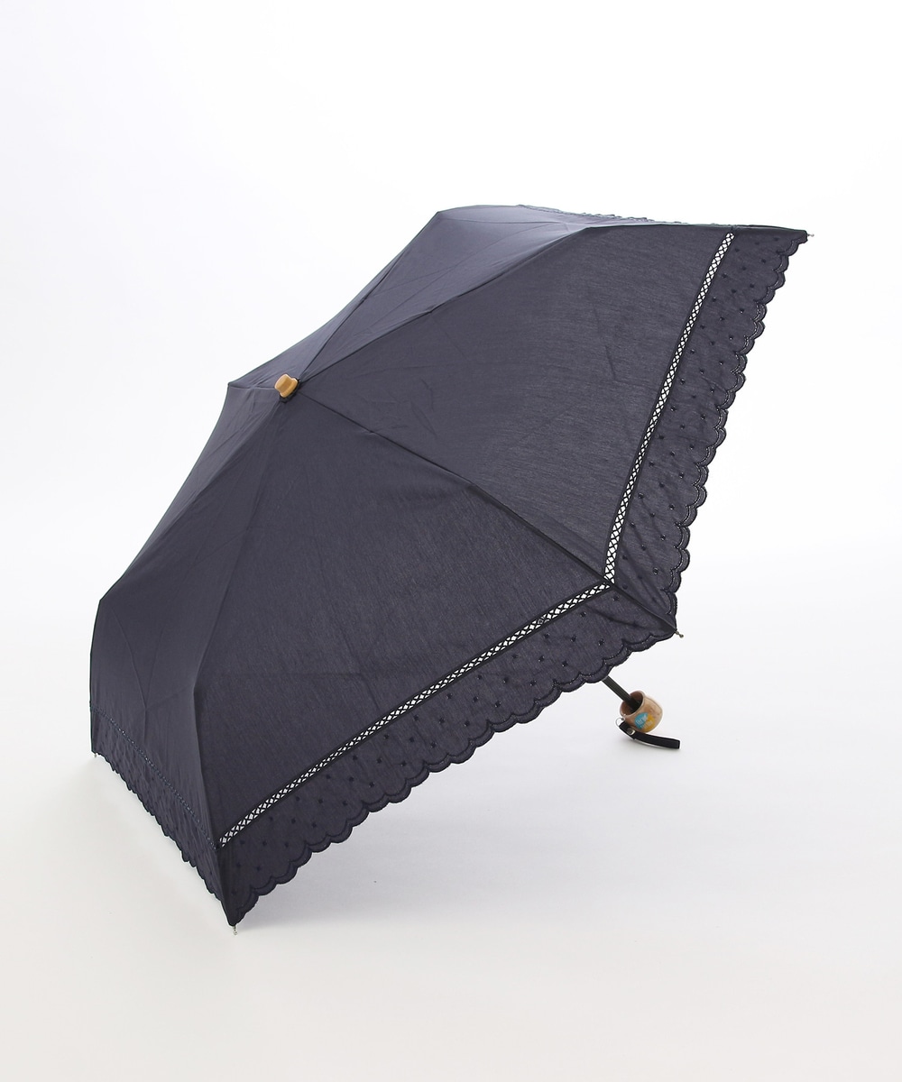 FOLDABLE UMBRELLA