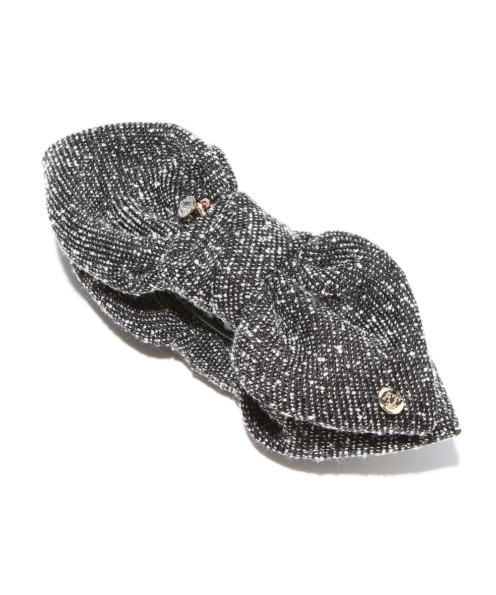 Ribbon Banana Clip