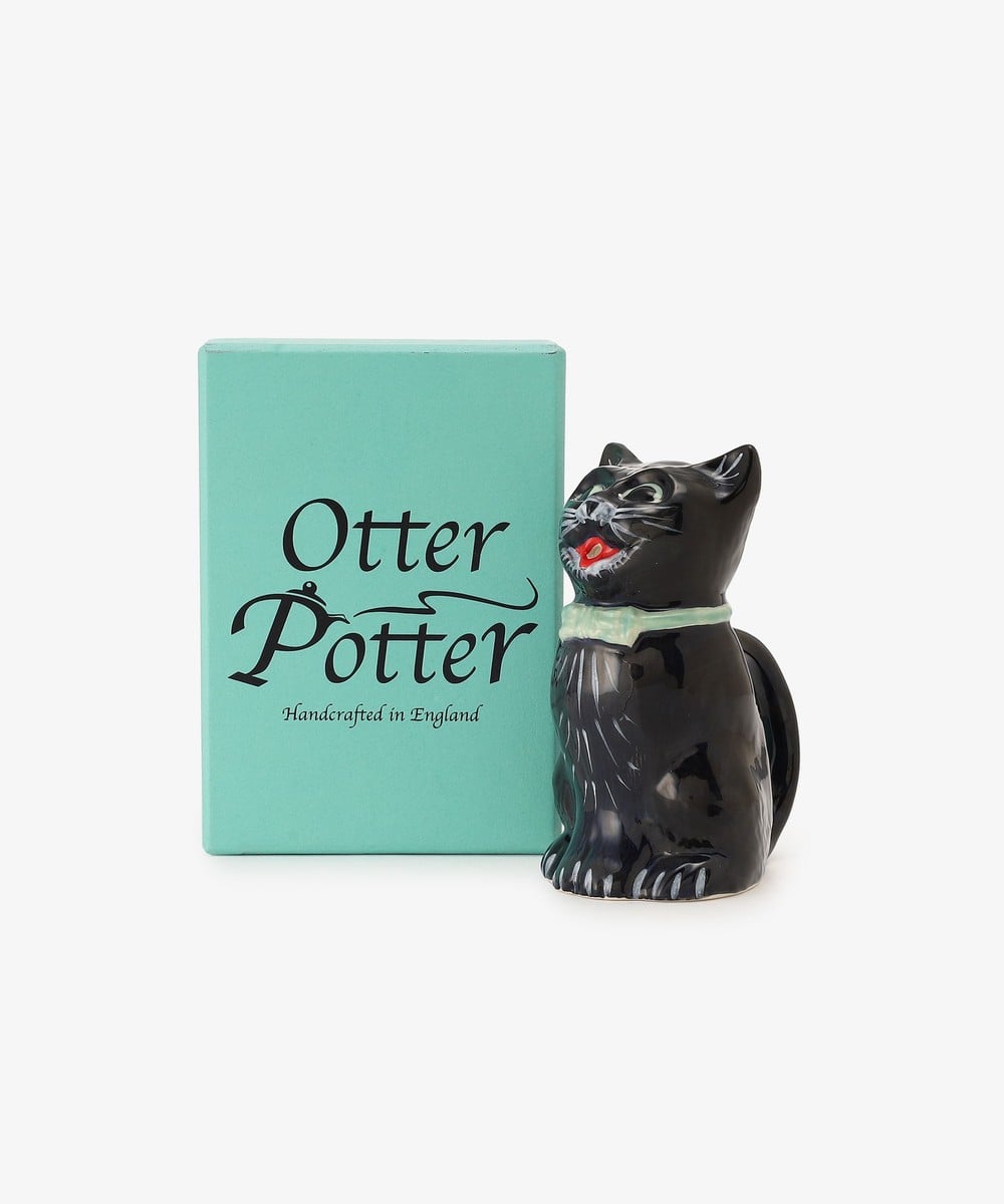 ティー＆コーヒーグッズ ティーポット/シンバ/Otter Potter