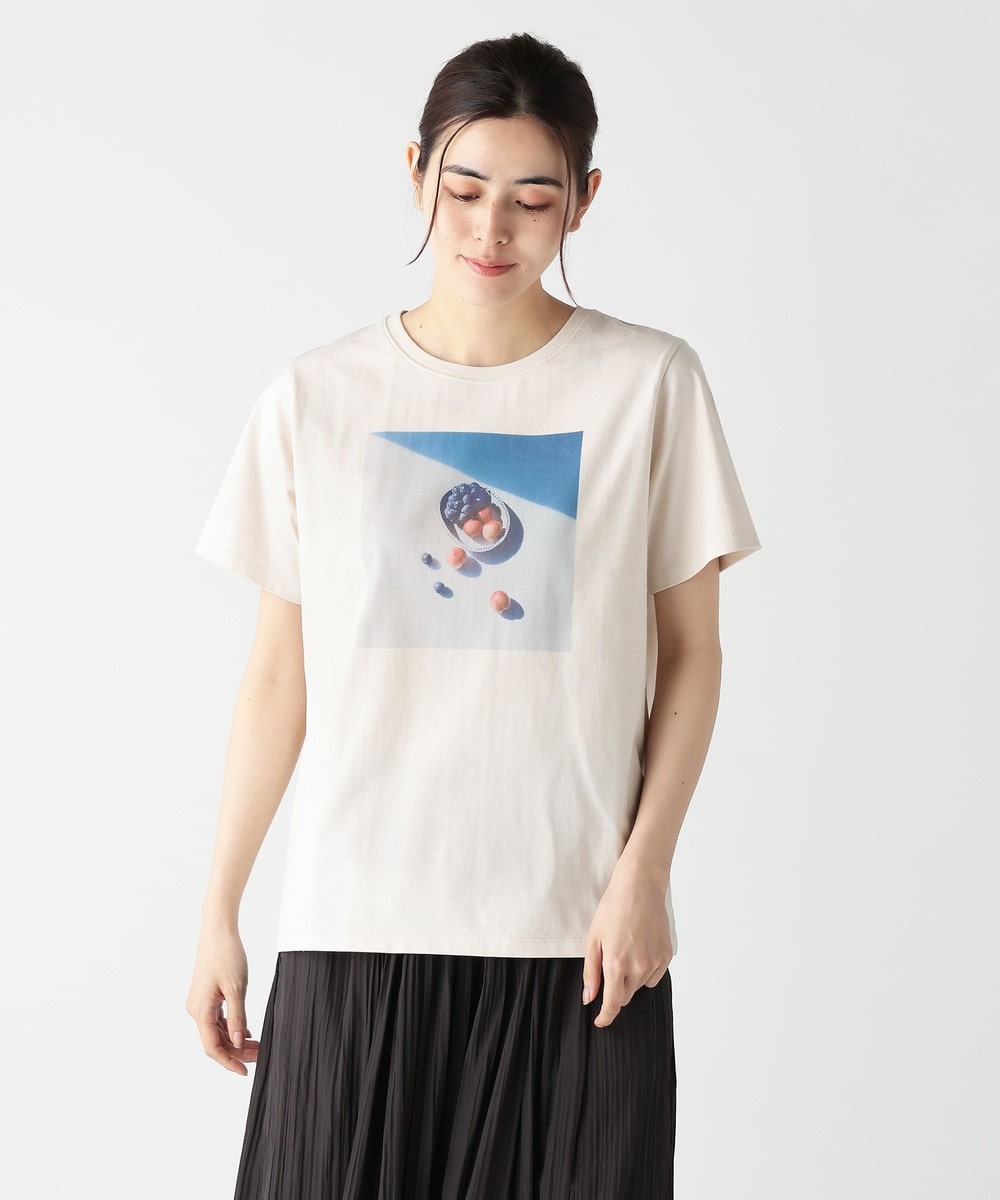 Tシャツ・カットソー Ｔシャツ/Fruits/岡崎直哉