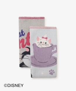 抗菌ディッシュクロス/Disney CATS＆DOGS COLLECTION