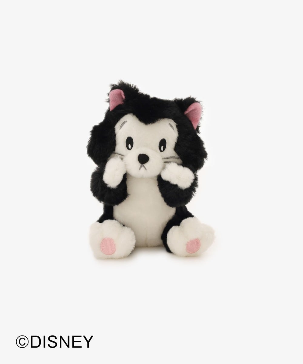 ぬいぐるみ 【WEB限定】ぬいぐるみS/Disney CATS＆DOGS COLLECTION