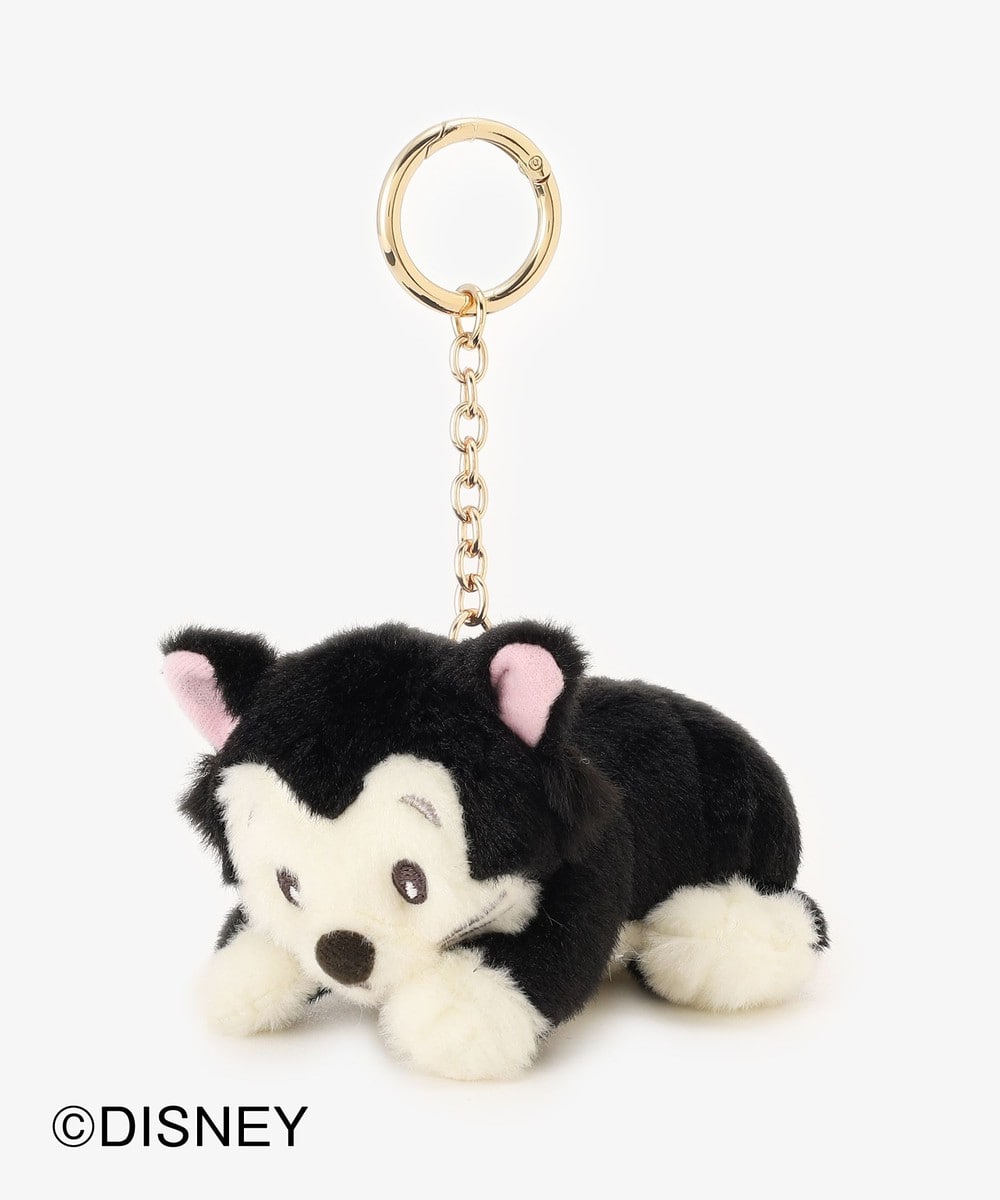 ファッション小物 ぬいぐるみチャーム/Disney CATS＆DOGS COLLECTION