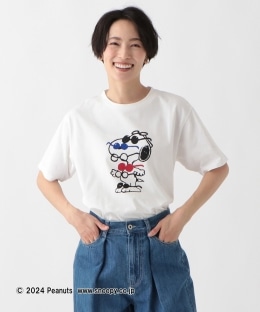 Tシャツ/PEANUTS